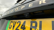 MINI Cooper 135kW E Classic 41kWh 3dr Auto Electric Hatchback